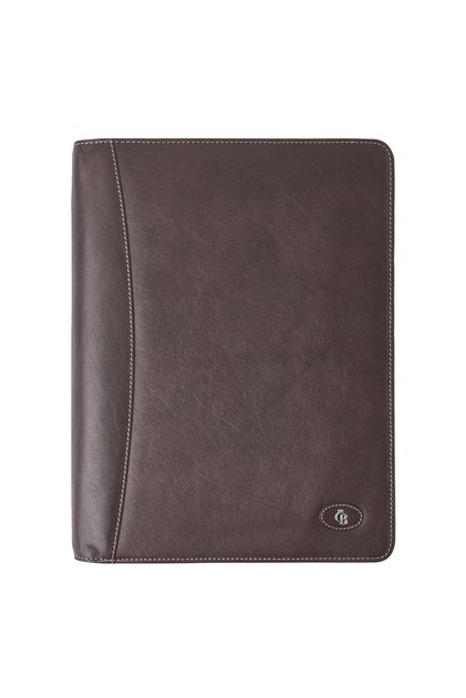 Schreibmappe Leder 35,5 cm