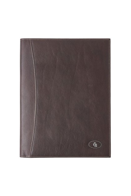 Schreibmappe Leder 32,5 cm