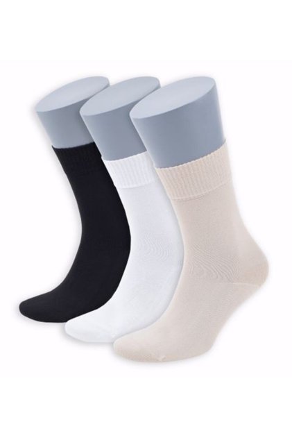 Women Diabetic Socks
