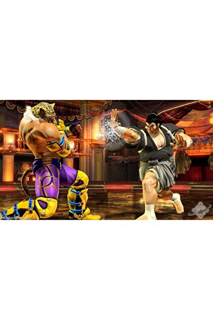 TEKKEN 6 PSP Playstation portable EUR 62,99 - FR