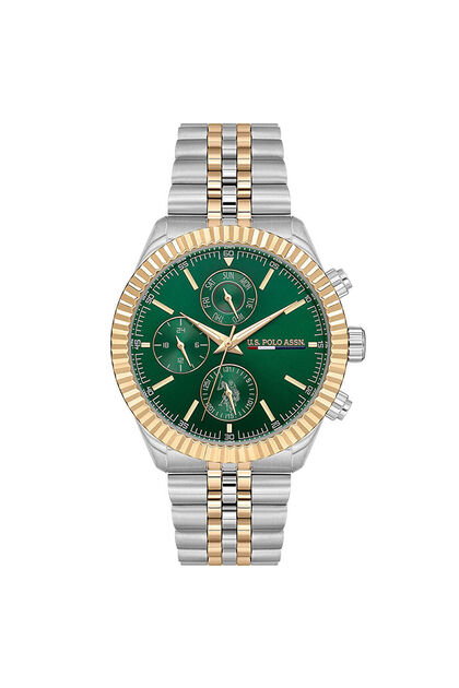 Uspa1054B-08 Men's Wristwatch