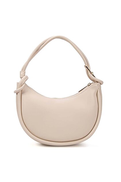 LAURA ASHLEY 32センチ　白 Laura Ashley LA0092010542-012 Kadın Çanta - Fiyatı, Yorumları