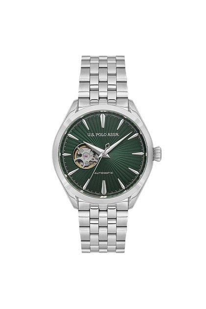 Uspa1139-01 Men's Wristwatch