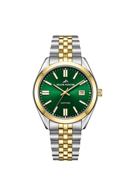Rmg6008-05 Men's Wristwatch