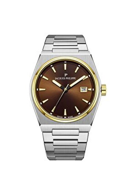 Jacques Philippe JPQGS4213X6RBW Erkek Kol Saati - Fiyatı, Yorumları