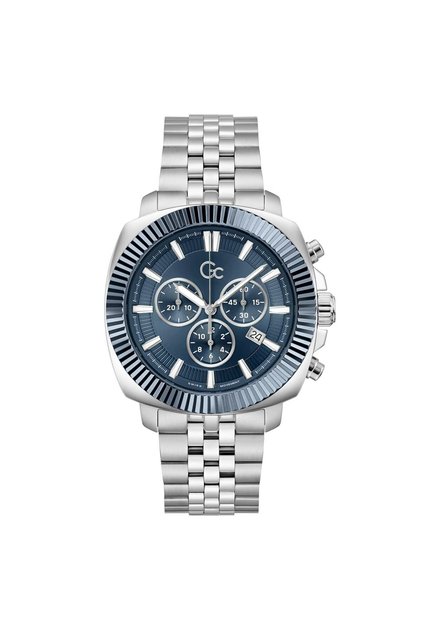 Gcz46005G7Mf Men's Wrist Watch