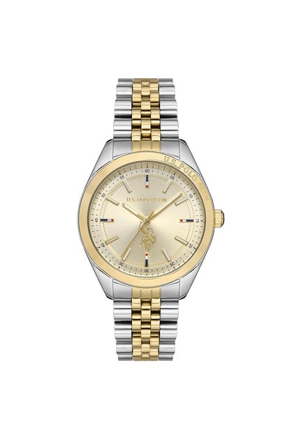 Uspa2041-07 Women's Wristwatch