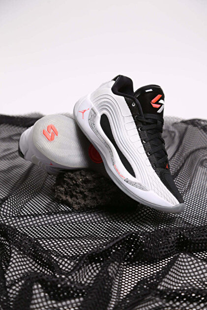 Nike Jordan Luka 4 White Cement (GS) Basketbol ayakkabısı - Fiyatı