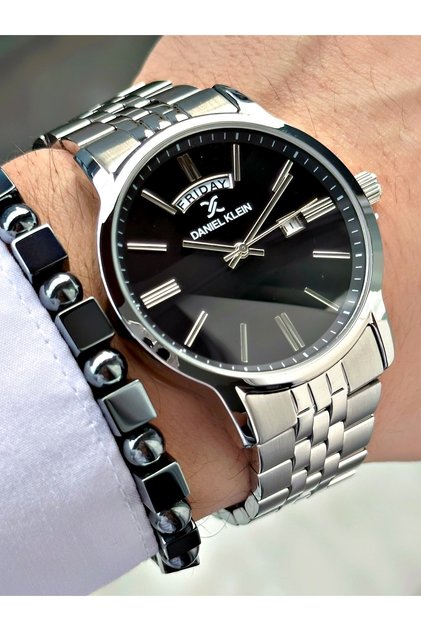 Dke.1.10078-2 Exclusive Men's Wristwatch