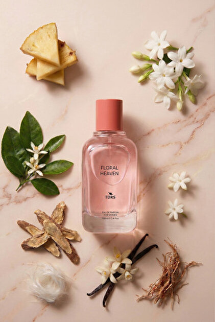 Genel Markalar Fgm Jasmine 50 ml Cam Kadın Parfüm - Fiyatı, Yorumları
