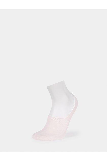 Women's Pink Socks