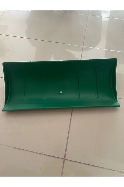 BİLEZİKLİ PLASTİK AHIR DOZERİ PET FARM