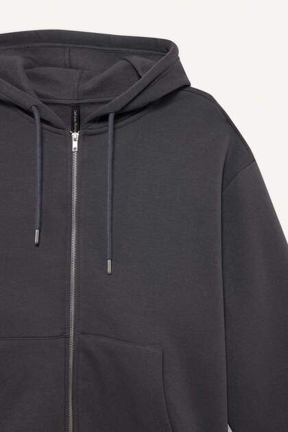 Defacto Relax Fit Kapüşonlu Sweatshirt C1809AX26SP - Fiyatı, Yorumları