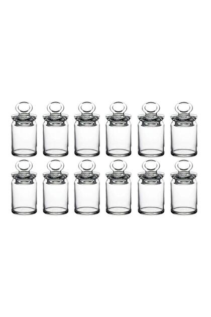95104 Kitchen Spice Jar 12 Pieces