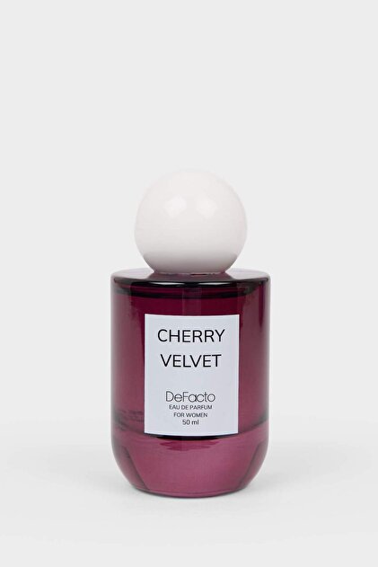 Defacto Kadın Matcha Cherry Velvet 50 ml Parfüm G5253AXNS - Fiyatı