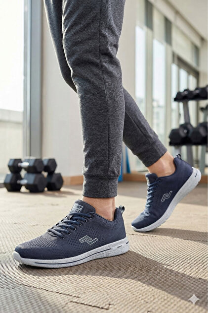 Jump 24938 Laci Xxl 46-47-48 Büyük Özel Numara Hafif Taban Comfort