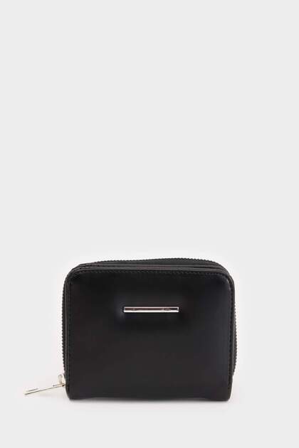 Women's Faux Leather Wallet S3425Azns