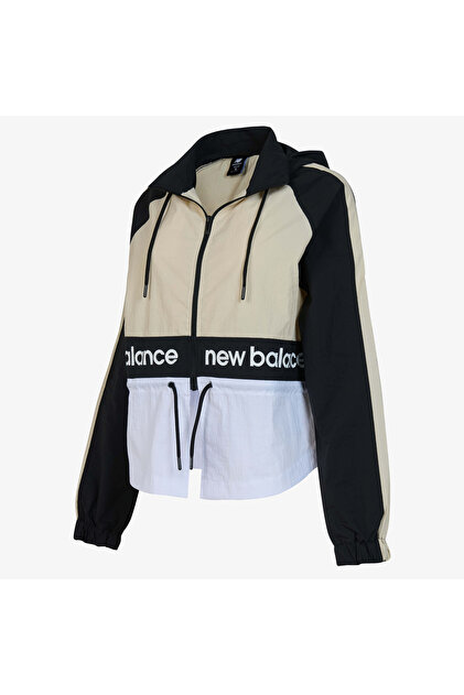 New Balance WNJ1527 Lifestyle Kadın Siyah Ceket - Fiyatı, Yorumları