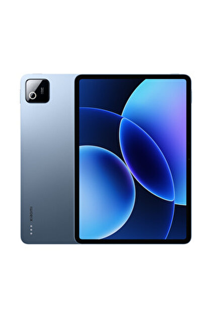 Xiaomi Mi Pad 6 8 GB RAM 256 GB Siyah Tablet (Xiaomi Türkiye