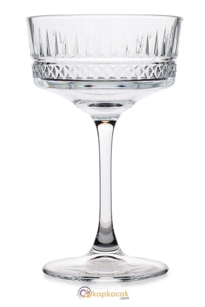 Elysia Glass Set of 4 440436
