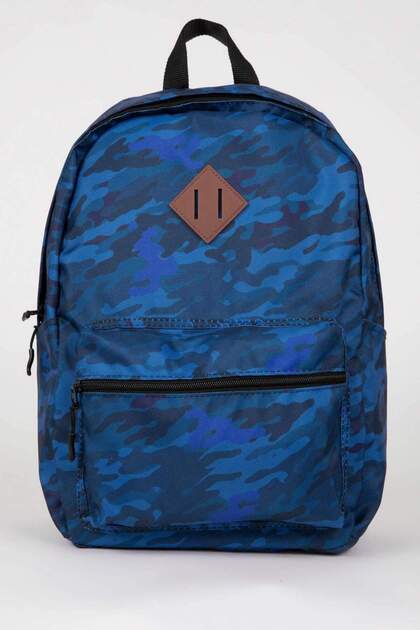 Unisex School Bag C5779Axns