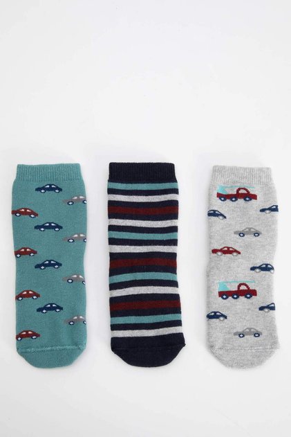 Socks (Ns)