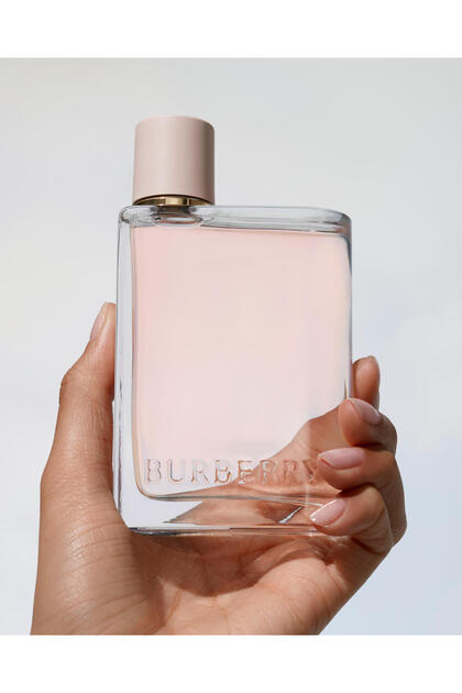Burberry Her Eau De Parfum 100 ml - Fiyatı, Yorumları