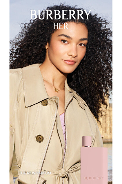 Burberry Her Parfum 50 ml Kadın Parfüm - Fiyatı, Yorumları