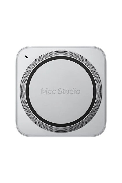 Apple Mac Studio: Apple M3 Ultra 28‑core CPU, 60‑core GPU, 96GB