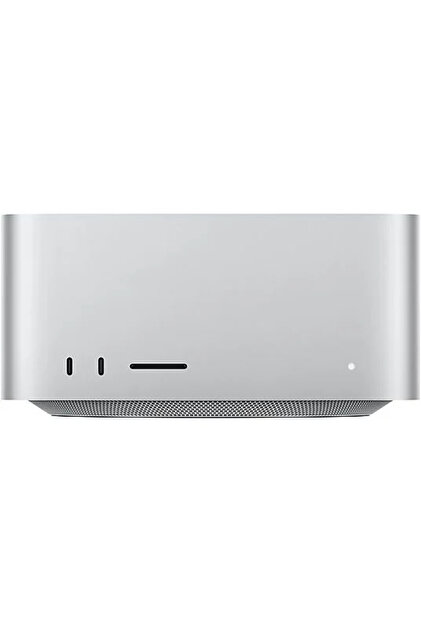 Apple Mac Studio: Apple M3 Ultra 28‑core CPU, 60‑core GPU, 96GB