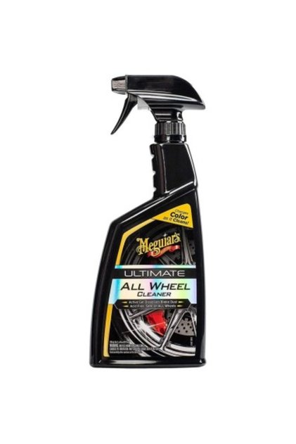 Curățător complet pentru toate roțile 710 ml
