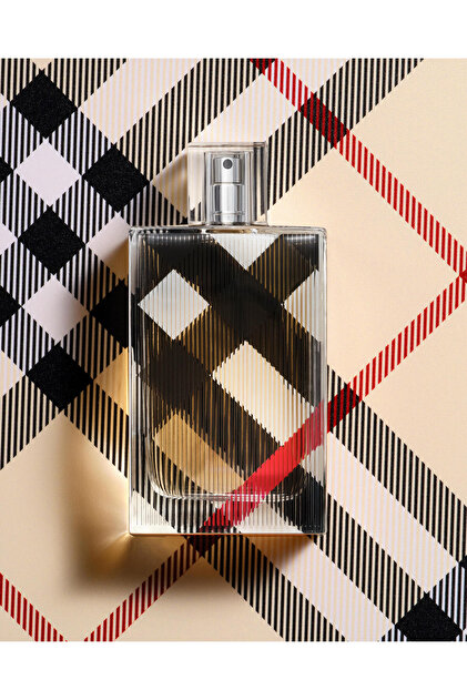 Burberry Brit For Women EDP 100 ml Kadın Parfüm - Fiyatı, Yorumları