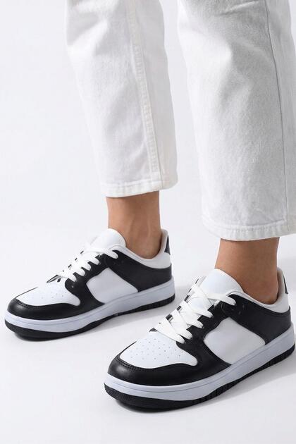 Pantofi sport negri 8585