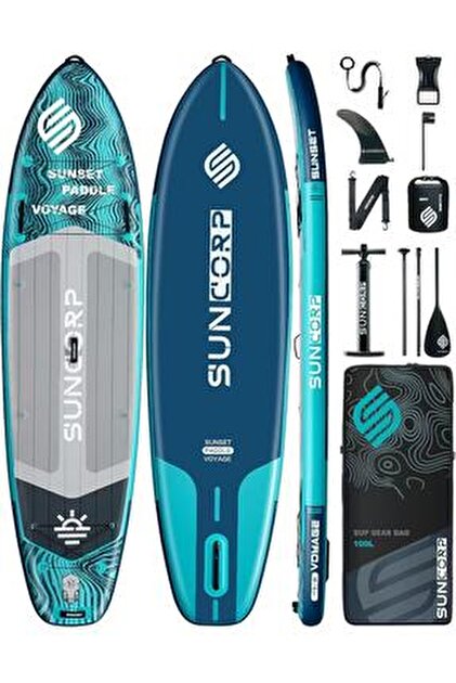 サーフィン・ボディボード AQUA MARINA FUSION 330cm x 81cm aquamarina Aqua Marina Fusion Şişme sup Stand-up Paddle Board