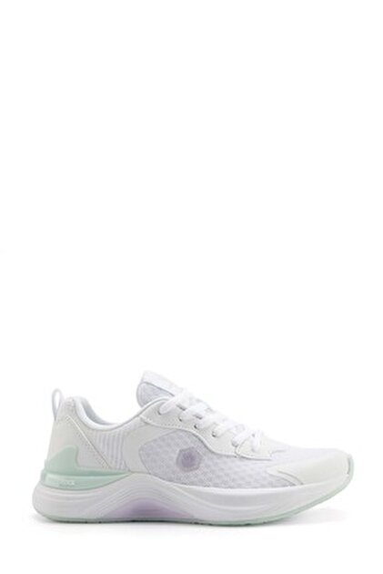 Kinetix NANCY TX W 5FX Beyaz Kadın Sneaker - Fiyatı, Yorumları
