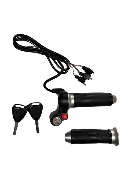 YIDE SE03 GAZ KOLU VE ELCİK SET