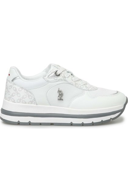 Us Polo 4P Shery 4Fx Women's Sports Shoes