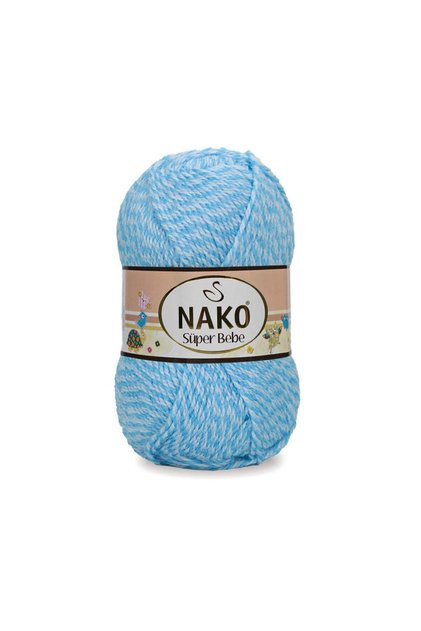 SUPER BEBE 021291 50 GR