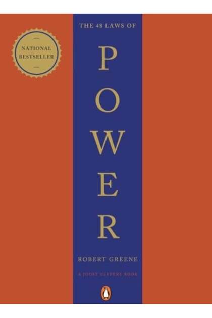 The Power Book