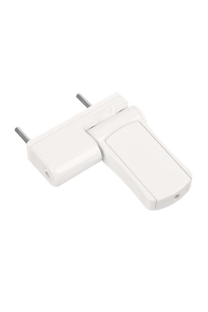 Панта за PVC врата Elephant Junior, бяла
