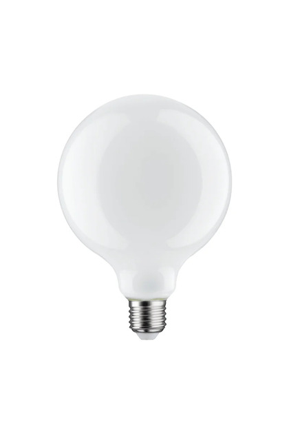 Bec LED Lexman, E27, G125, 18 W, alb cald, 2700K, 2452 lm,