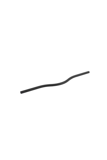 Λαβή επίπλων Edwin, 320 mm, μαύρη