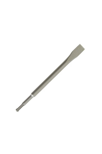 Σμίλη σκυροδέματος SDS Plus Dexter, επίπεδη, 20 x 250 mm