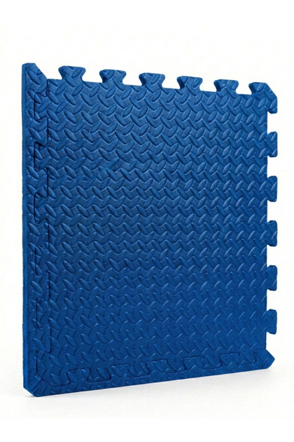 CARPAZAR 50x50 13mm Kaydırmaz Havuz Kenarı Puzzle Zemin Kaplama