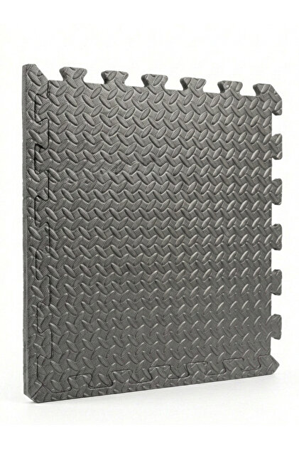 CARPAZAR 50x50 13mm Havuz Kenarı Kaydırmaz Puzzle Zemin Kaplama