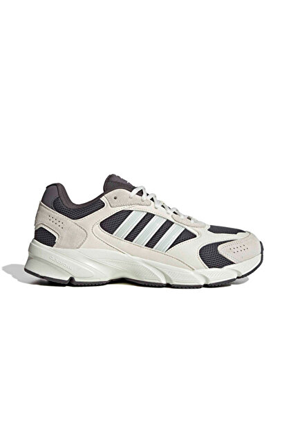 adidas Crazychaos 2000 Mer Erkek Günlük Ayakkabı KJ1289 Beyaz