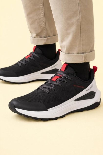 1013 Jan Juan Comfortable Anatomic Memory Foam Sports Shoes