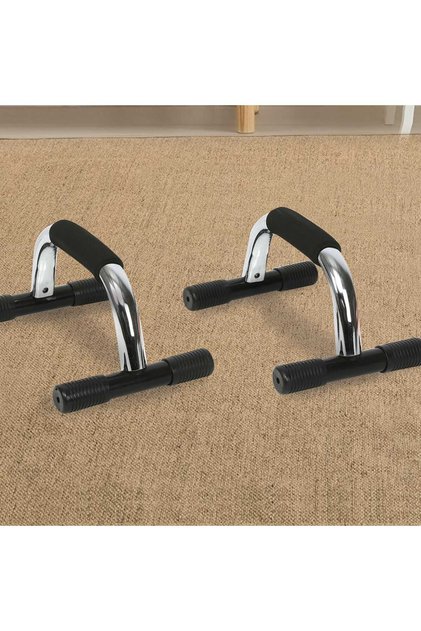 Push Up Bar Iron Gym RD112