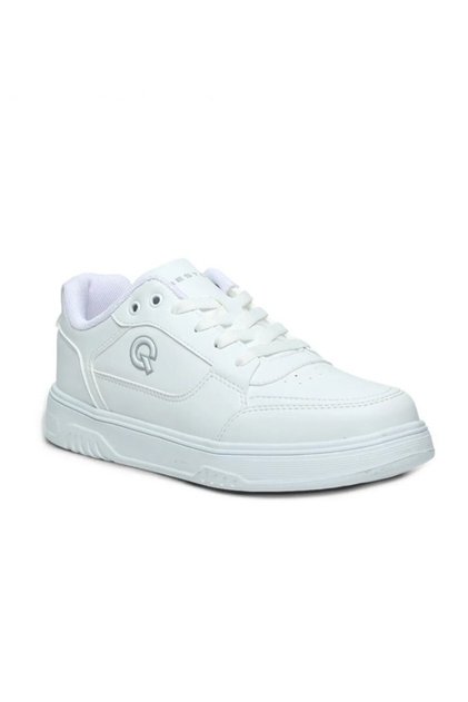 2081-26 Volume Leather Anatomical Laced Sneakers 36-40