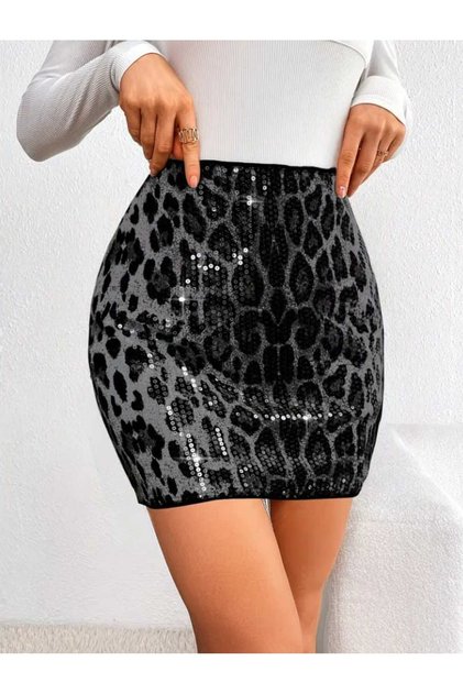 LEOPAR PUL PAYET ETEK